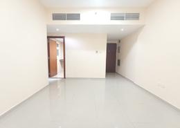 Apartment - 1 bedroom - 1 bathroom for rent in Suroor 443 - Al Nahda - Sharjah