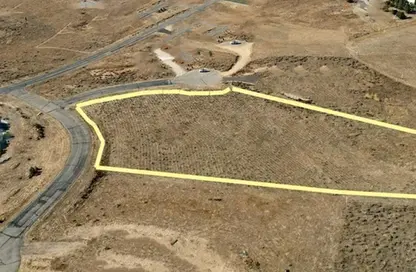 Land - Studio for sale in Al Rahmaniya 1 - Al Rahmaniya - Sharjah