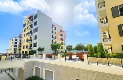 Apartment - 2 Bedrooms - 3 Bathrooms for sale in Port de La Mer - La Mer - Jumeirah - Dubai