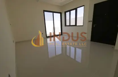 Villa - 3 Bedrooms - 5 Bathrooms for rent in Primrose - Damac Hills 2 - Dubai