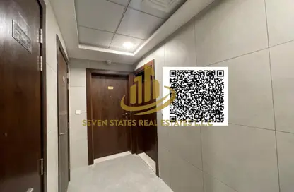 Apartment - 1 Bedroom - 2 Bathrooms for sale in Al Amira Village - Al Yasmeen - Ajman