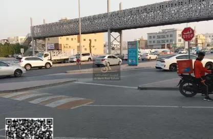 متجر - استوديو - 2 حمامات للايجار في 1  الروضة - الروضة - عجمان