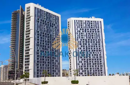 Apartment - 1 Bedroom - 1 Bathroom for sale in Meera 1 - Shams Abu Dhabi - Al Reem Island - Abu Dhabi