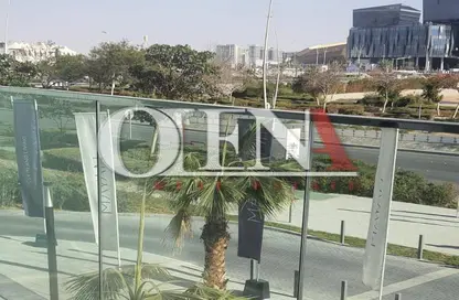 Apartment - 1 Bedroom - 2 Bathrooms for sale in Mayan - Yas Island - Abu Dhabi