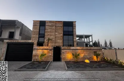 Villa - 5 Bedrooms - 7 Bathrooms for sale in Al Alia - Ajman