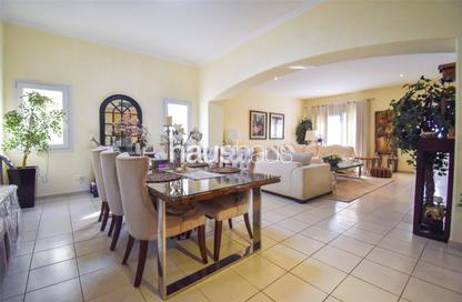Villa - 4 Bedrooms - 4 Bathrooms for sale in Meadows 9 - Meadows - Dubai