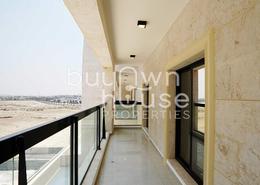 Apartment - 2 bedrooms - 3 bathrooms for rent in Equiti Residences - Jebel Ali Village - Jebel Ali - Dubai