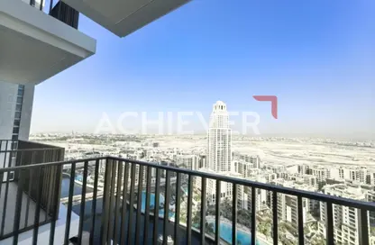 Apartment - 2 Bedrooms - 2 Bathrooms for rent in Creek Palace - Dubai Creek Harbour (The Lagoons) - Dubai