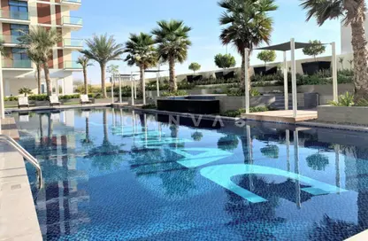 Apartment - 1 Bedroom - 2 Bathrooms for sale in Celestia B - Celestia - Dubai South (Dubai World Central) - Dubai