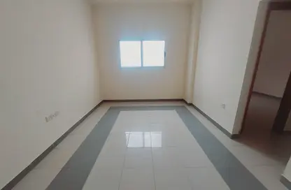 Apartment - 1 Bedroom - 1 Bathroom for rent in Muwailih Building - Muwaileh - Sharjah