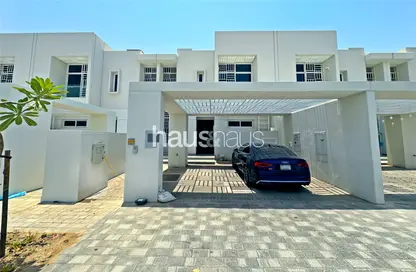Townhouse - 3 Bedrooms - 3 Bathrooms for sale in Arabella Townhouses 1 - Arabella Townhouses - Mudon - Dubai