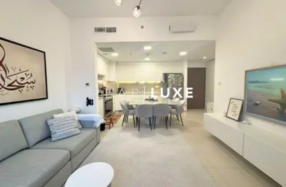 Apartment - 2 Bedrooms - 2 Bathrooms for sale in SAFI 1A - Town Square - Dubai Apartment - 2 Bedrooms - 2 Bathrooms for sale in SAFI 1A - Town Square - Dubai