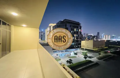 Apartment - 1 Bedroom - 2 Bathrooms for sale in Diamond Building - Jumeirah Garden City - Al Satwa - Dubai
