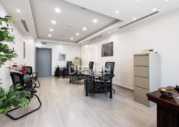 Office Space for rent in Tamani Art Tower - Business Bay - Dubai