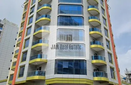 Apartment - 2 Bedrooms - 3 Bathrooms for rent in JAR - Jumeirah Garden City - Al Satwa - Dubai