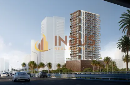 Apartment - 2 Bedrooms - 2 Bathrooms for sale in W1nner Tower - Jumeirah Village Triangle - Dubai