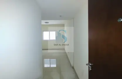 Apartment - 1 Bedroom - 1 Bathroom for rent in Tiger Building Al Yarmouk - Al Nahda - Sharjah