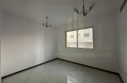 Apartment - 1 Bedroom - 2 Bathrooms for rent in Al Alia - Ajman