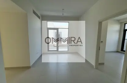 Villa - 3 Bedrooms - 5 Bathrooms for rent in The Pulse Beachfront - The Pulse - Dubai South (Dubai World Central) - Dubai
