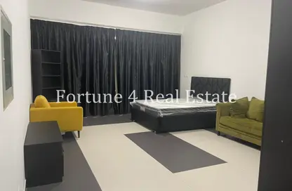 Apartment - Studio for rent in Silicon Heights 1 - Silicon Heights - Dubai Silicon Oasis - Dubai