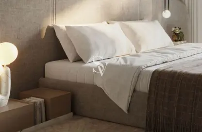 شقة - غرفة نوم - 2 حمامات للبيع في جولف هيلز 2 - اعمار الجنوبية - دبي الجنوب (مركز دبي العالمي) - دبي شقة - غرفة نوم - 2 حمامات للبيع في جولف هيلز 2 - اعمار الجنوبية - دبي الجنوب (مركز دبي العالمي) - دبي