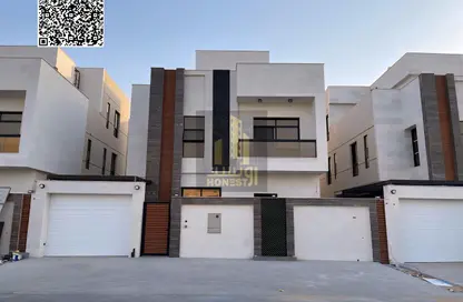 فيلا - 7 غرف نوم - 8 حمامات للبيع في الباهيه هيلز - الباهية - عجمان