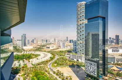 Apartment - 3 Bedrooms - 4 Bathrooms for rent in Bloom Heights A - Bloom Heights - Jumeirah Village Circle - Dubai