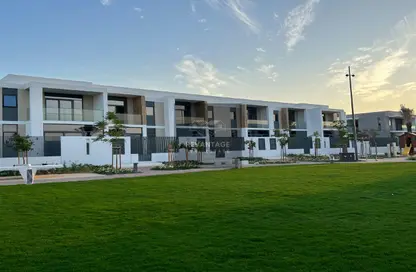 Townhouse - 3 Bedrooms - 4 Bathrooms for rent in Ruba - Arabian Ranches 3 - Dubai