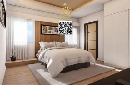 Apartment - Studio - 1 Bathroom for sale in Al Aamra Gardens - Al Amerah - Ajman