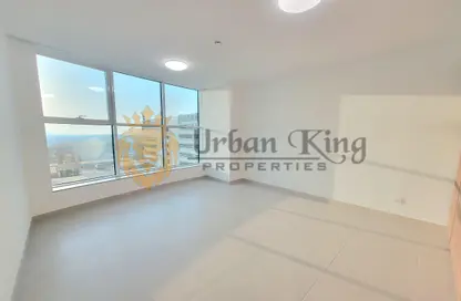 Apartment - 1 Bedroom - 2 Bathrooms for rent in DXB Tower - Sheikh Zayed Road - Dubai
