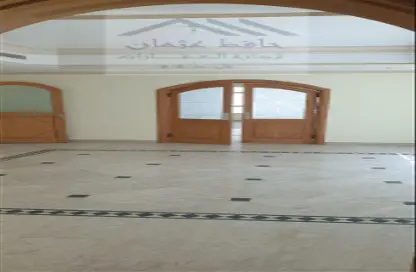 Villa - 6 Bedrooms - 6 Bathrooms for rent in Al Bateen - Abu Dhabi
