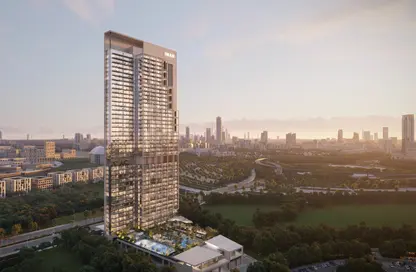 شقة - غرفة نوم - 1 حمام للبيع في سييرا من إيمان - موتور سيتي - دبي