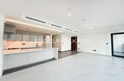 Apartment - 2 Bedrooms - 4 Bathrooms for rent in Sobha Hartland - Mohammed Bin Rashid City - Dubai