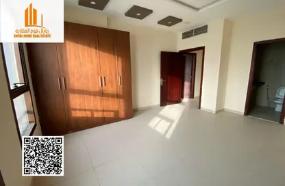 Apartment - 2 Bedrooms - 3 Bathrooms for rent in Al Hamidiya 2 - Al Hamidiya - Ajman