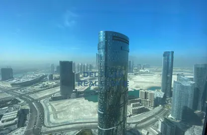 شقة - 2 غرف نوم - 2 حمامات للبيع في برج سكاي - شمس أبوظبي - جزيرة الريم - أبوظبي