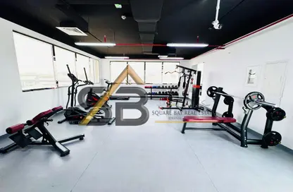 شقة - غرفة نوم - 2 حمامات للايجار في مبنى مرموق - 4 الورسان - الورسان - دبي