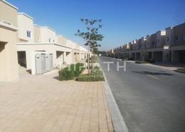 Townhouse - 2 bedrooms - 3 bathrooms for rent in Amaranta - Villanova - Dubai Land - Dubai