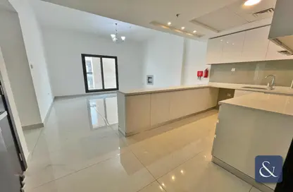 Kitchen image for: Apartment - 2 Bedrooms - 3 Bathrooms for sale in Equiti Residence - Jebel Ali Village - Jebel Ali - Dubai, Image 1