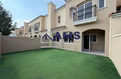 Townhouse - 3 Bedrooms - 4 Bathrooms for rent in Casa Viva - Serena - Dubai Land - Dubai