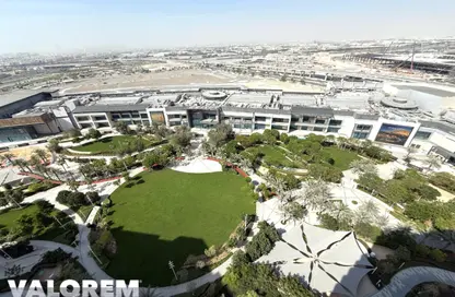 Apartment - 3 Bedrooms - 2 Bathrooms for rent in Expo Village Residences - Expo City - Dubai