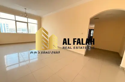 شقة - 3 غرف نوم - 3 حمامات للايجار في كورنيش الخان - الخان - الشارقة