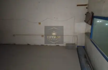 Shop - Studio - 1 Bathroom for rent in Al Rashidiya Towers - Al Rashidiya - Ajman Downtown - Ajman