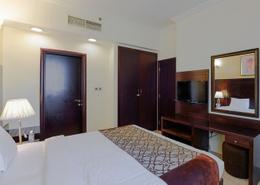 Apartment - 1 bedroom - 1 bathroom for rent in Marmara Hotel Apartments - Al Barsha 1 - Al Barsha - Dubai