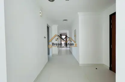 شقة - 3 غرف نوم - 3 حمامات للايجار في ديزرت هوم - عود ميثاء - بر دبي - دبي شقة - 3 غرف نوم - 3 حمامات للايجار في ديزرت هوم - عود ميثاء - بر دبي - دبي