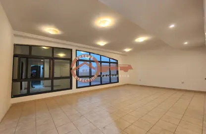 Villa - 7 Bedrooms - 7+ Bathrooms for rent in Al Qubaisat - Al Mushrif - Abu Dhabi