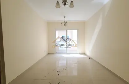 Apartment - 1 Bedroom - 2 Bathrooms for rent in Al Thani Muwaileh - Muwaileh Commercial - Sharjah