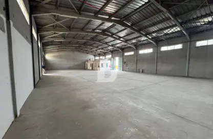 Warehouse - Studio for rent in Al Quoz Industrial Area - Al Quoz - Dubai
