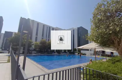 Apartment - Studio - 1 Bathroom for rent in The Link - East Village - Aljada - Sharjah Apartment - Studio - 1 Bathroom for rent in The Link - East Village - Aljada - Sharjah