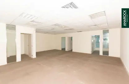 Office Space - Studio - 1 Bathroom for rent in Grosvenor Business Tower - Barsha Heights (Tecom) - Dubai