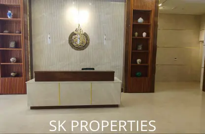 Apartment - 2 Bedrooms - 3 Bathrooms for rent in Muwaileh Commercial - Sharjah